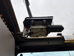 Upper Control Station with 