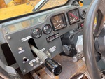 Upper Control Station with 