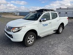 General Appearance with Featured Photo