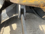 v2 Chassis - Excavator with 