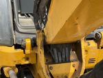 v2 Chassis - Excavator with 