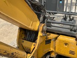 v2 Chassis - Excavator with 