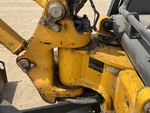 v2 Chassis - Excavator with 