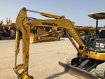 v2 Chassis - Excavator with 
