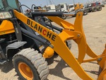 Chassis with 