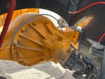 Drivetrain with 