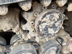 Drivetrain with 