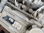 Engine with 