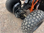 Drivetrain Photos with 