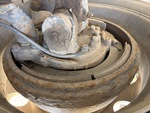 Brakes with 