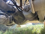 Drivetrain with 