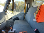 Cab with 