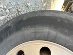 4 Underbody - Truck with 