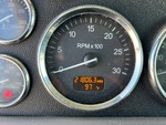 4 Transmision with Engine Hours