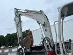 v2 Chassis - Excavator with 