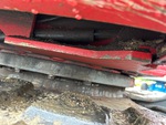 v2 Chassis - Excavator with 