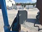 Control Station Upper with 