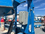Control Station Ground with 