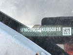 General Appearance with Numéro de série/Numéro d'identification du véhicule automobile