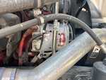 Motor with 