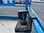 Control Station Upper with 