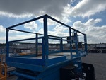 Control Station Upper with 