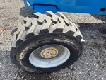 Chassis Photos with 