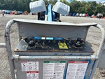 Basic Control Station Upper with 