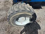 Chassis Photos with 