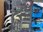 Basic Lower Control Station with 