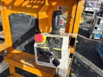 Control Station Upper with 
