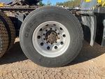 4 Underbody - Truck with 
