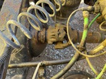 Drivetrain with 