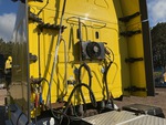 4 Underbody - Truck with 