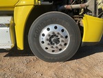 4 Underbody - Truck with 