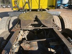 4 Underbody - Truck with 