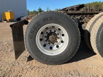 4 Underbody - Truck with 