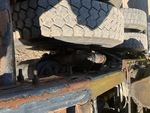 4 Underbody - Truck with 
