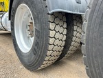4 Underbody - Truck with 