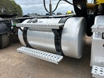 4 Underbody - Truck with 