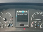 4 Transmision with Engine Hours
