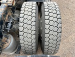 4 Underbody - Truck with 