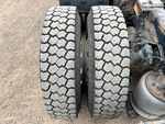 4 Underbody - Truck with 