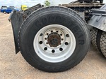 4 Underbody - Truck with 