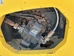 Hydraulique with 