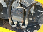 Hydraulique with 