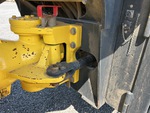 Hydraulique with 