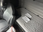 Cab with 