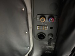Cab with 