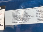 General Appearance with Second Serial Number/VIN Photo